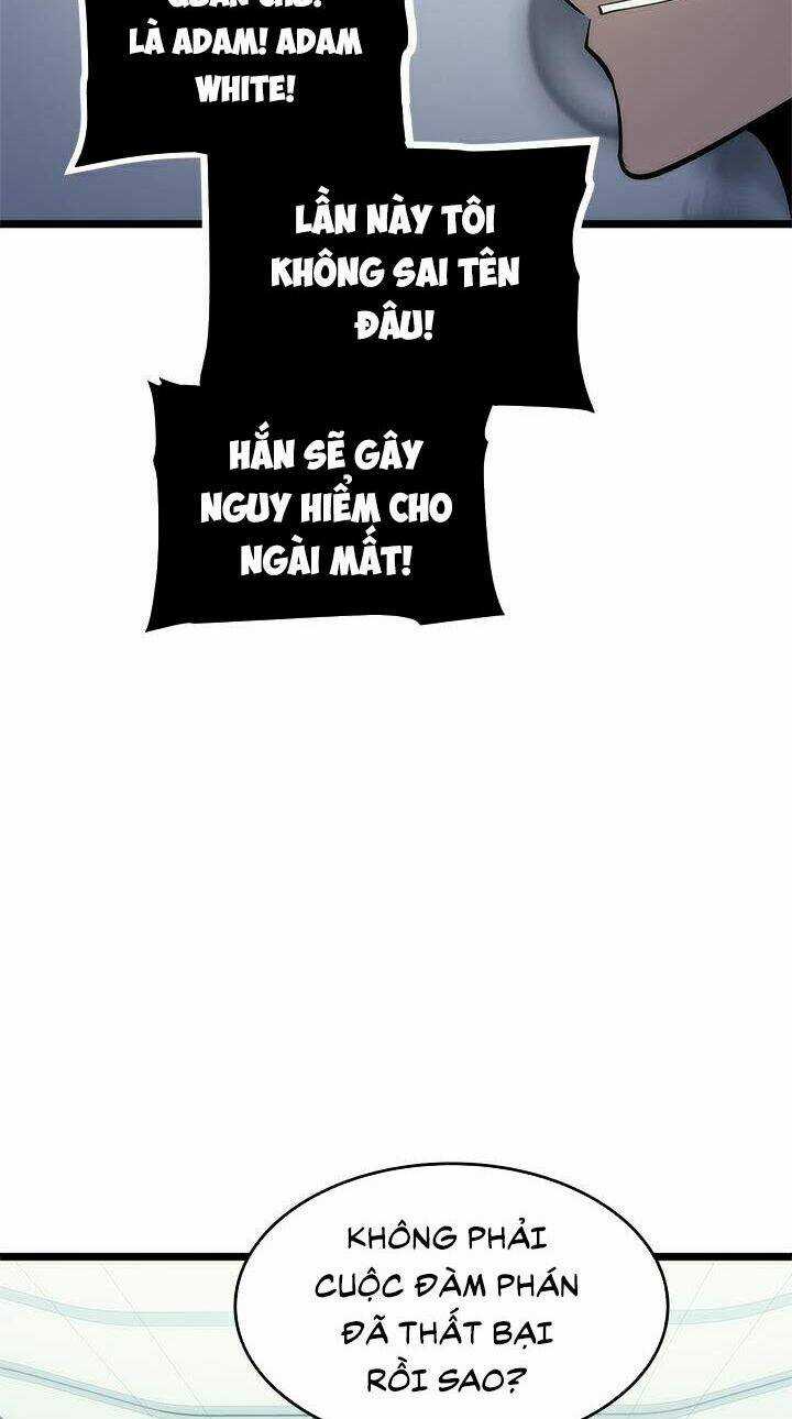 Tôi Thăng Cấp Một Mình Ss2 Chapter 30 trang 62