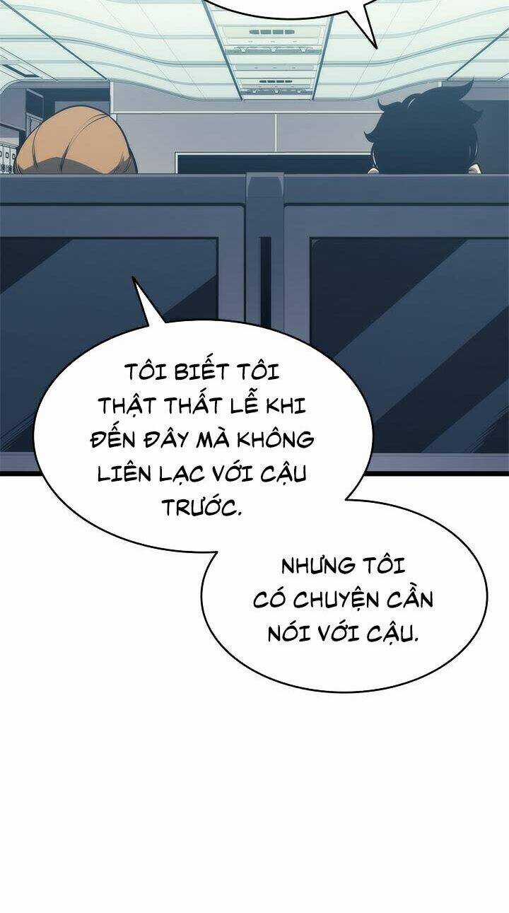 Tôi Thăng Cấp Một Mình Ss2 Chapter 30 trang 63