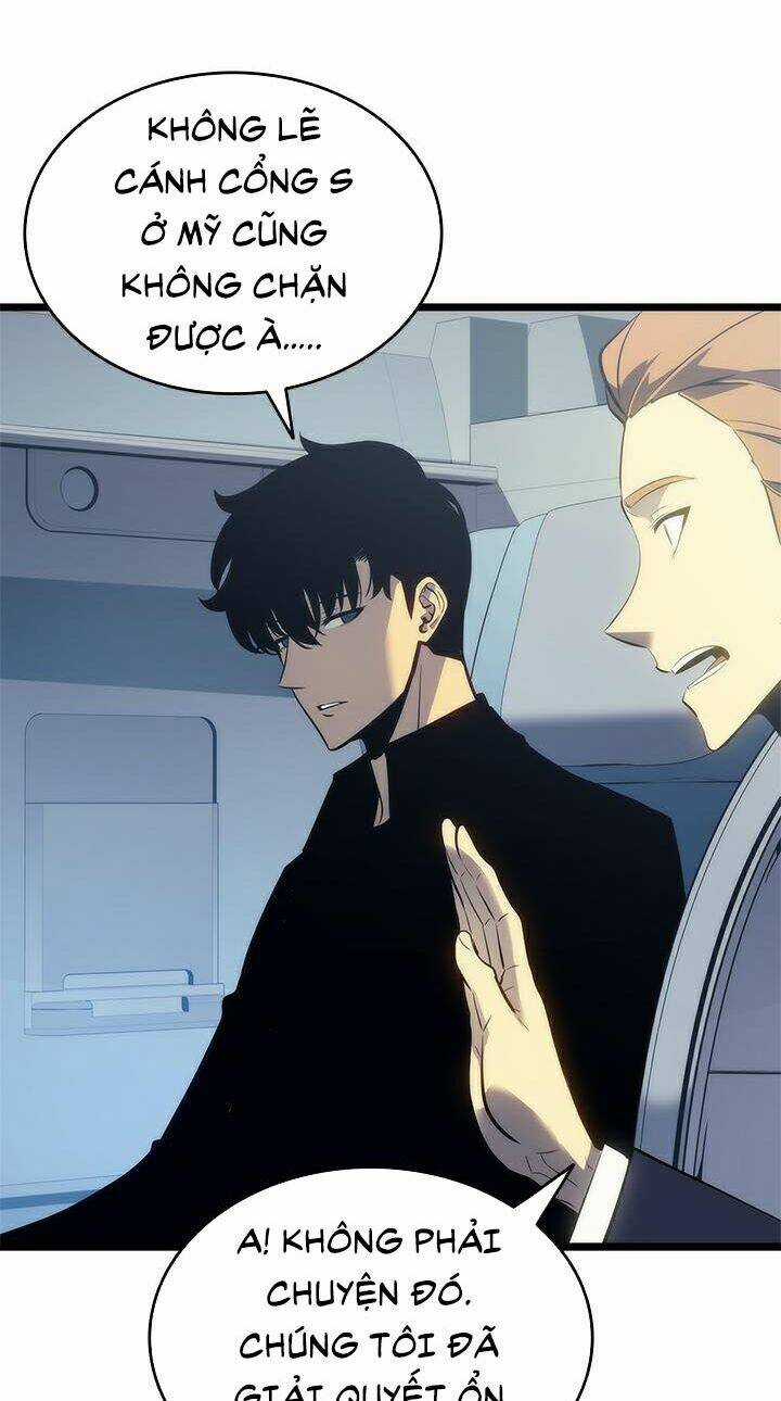 Tôi Thăng Cấp Một Mình Ss2 Chapter 30 trang 64