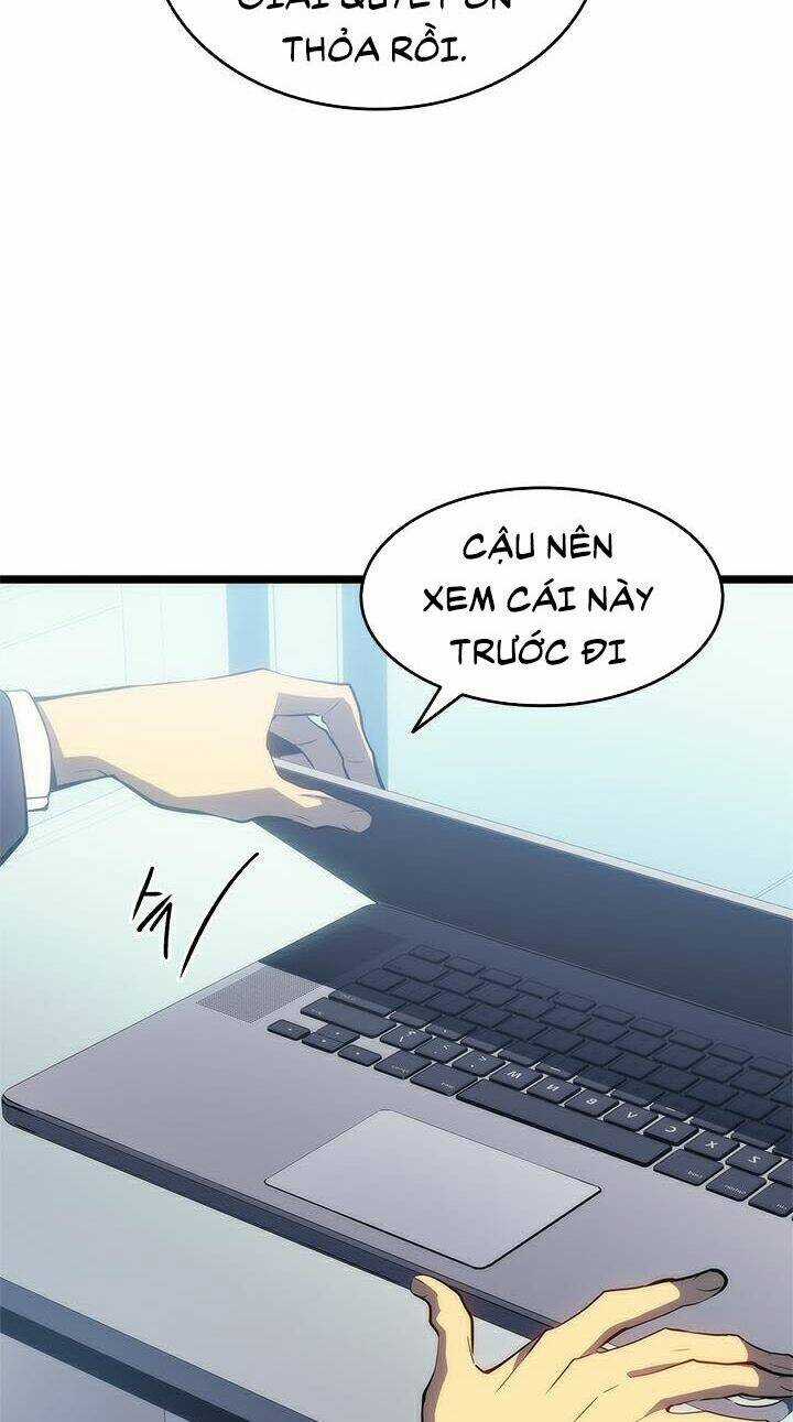 Tôi Thăng Cấp Một Mình Ss2 Chapter 30 trang 65