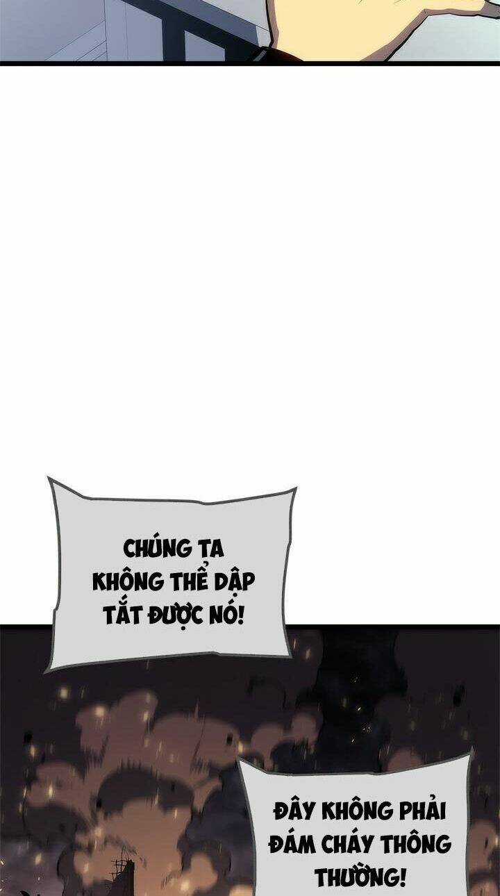 Tôi Thăng Cấp Một Mình Ss2 Chapter 30 trang 66