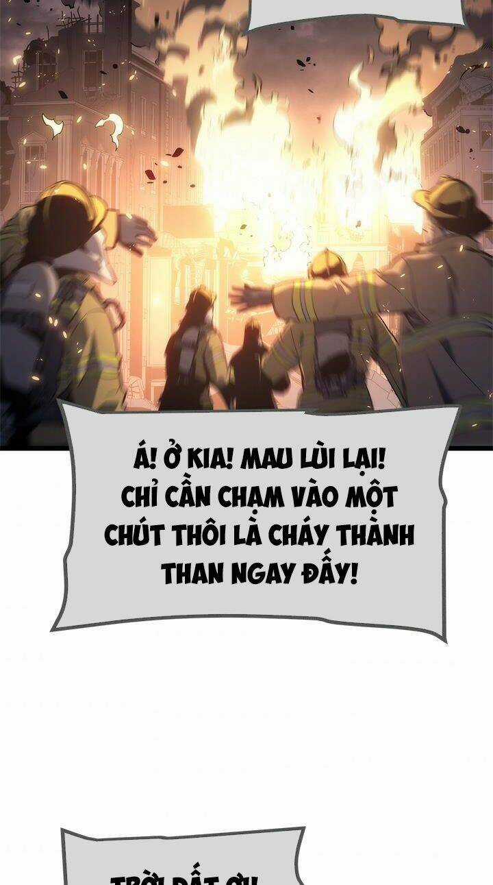 Tôi Thăng Cấp Một Mình Ss2 Chapter 30 trang 67