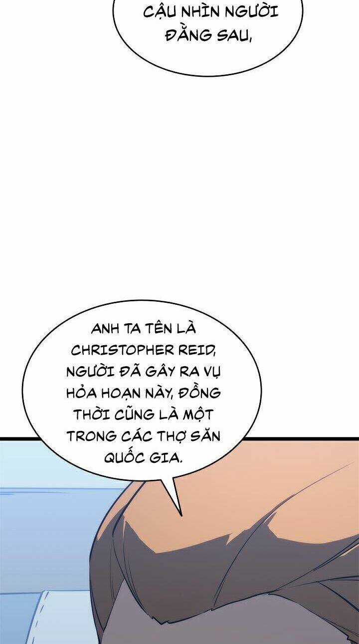 Tôi Thăng Cấp Một Mình Ss2 Chapter 30 trang 69