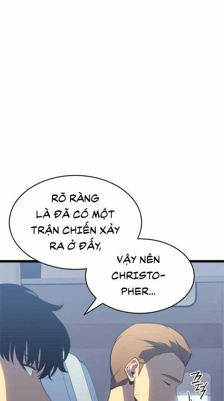 Tôi Thăng Cấp Một Mình Ss2 Chapter 30 trang 71