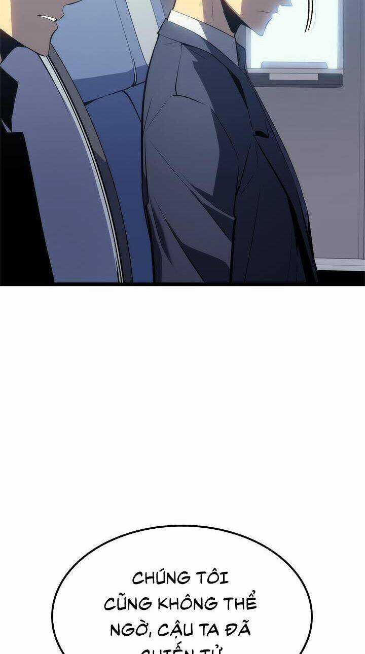 Tôi Thăng Cấp Một Mình Ss2 Chapter 30 trang 72