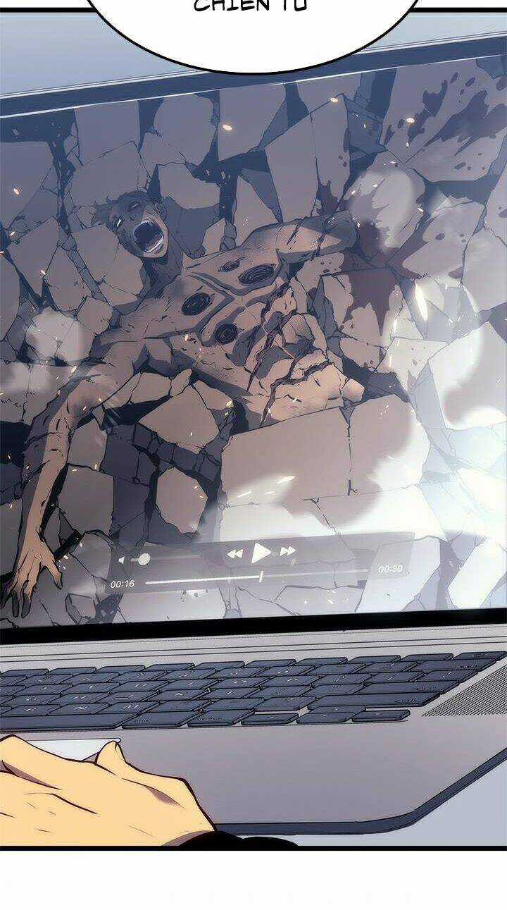 Tôi Thăng Cấp Một Mình Ss2 Chapter 30 trang 73