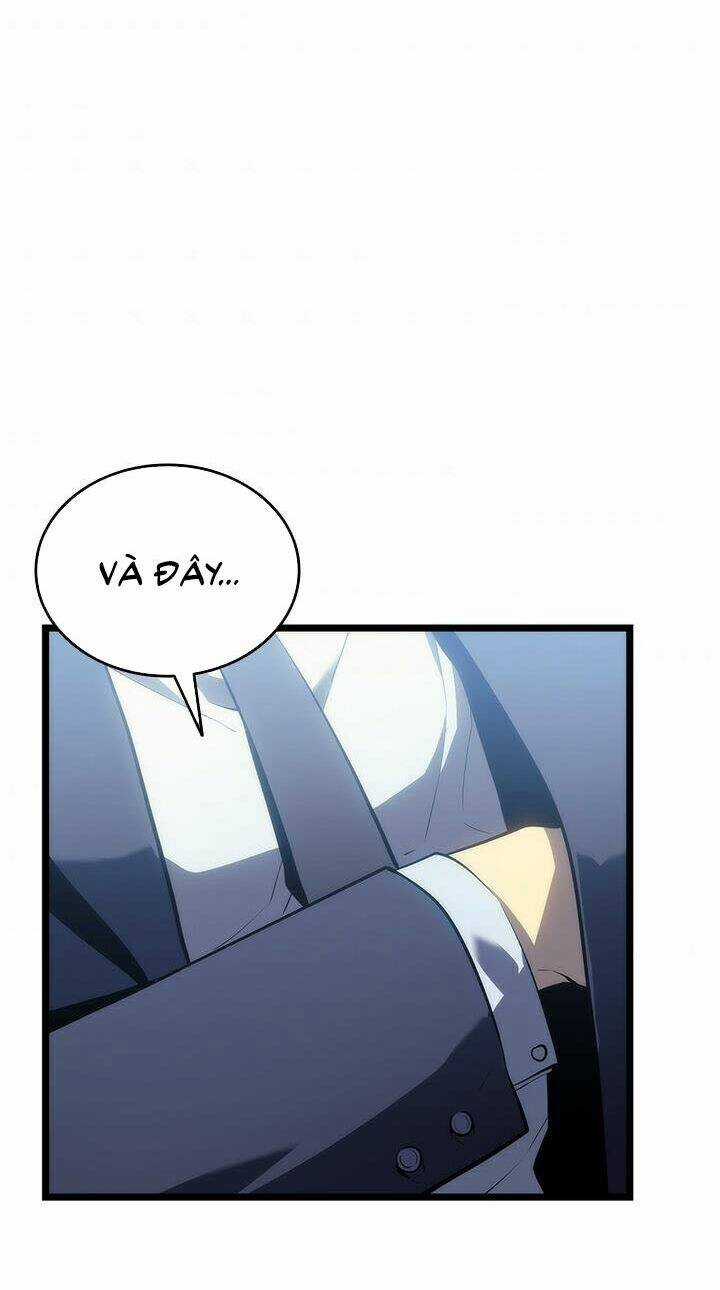 Tôi Thăng Cấp Một Mình Ss2 Chapter 30 trang 74