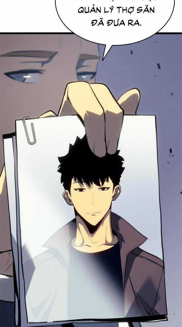 Tôi Thăng Cấp Một Mình Ss2 Chapter 30 trang 76