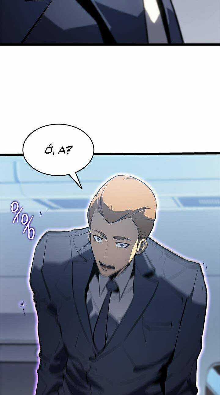 Tôi Thăng Cấp Một Mình Ss2 Chapter 30 trang 77