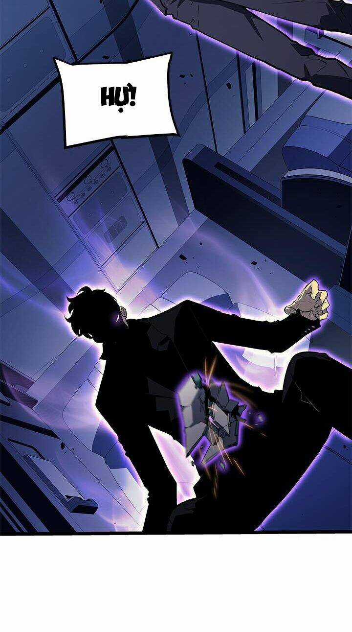 Tôi Thăng Cấp Một Mình Ss2 Chapter 30 trang 79