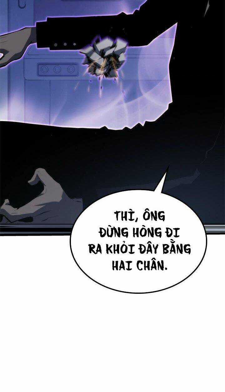 Tôi Thăng Cấp Một Mình Ss2 Chapter 30 trang 81