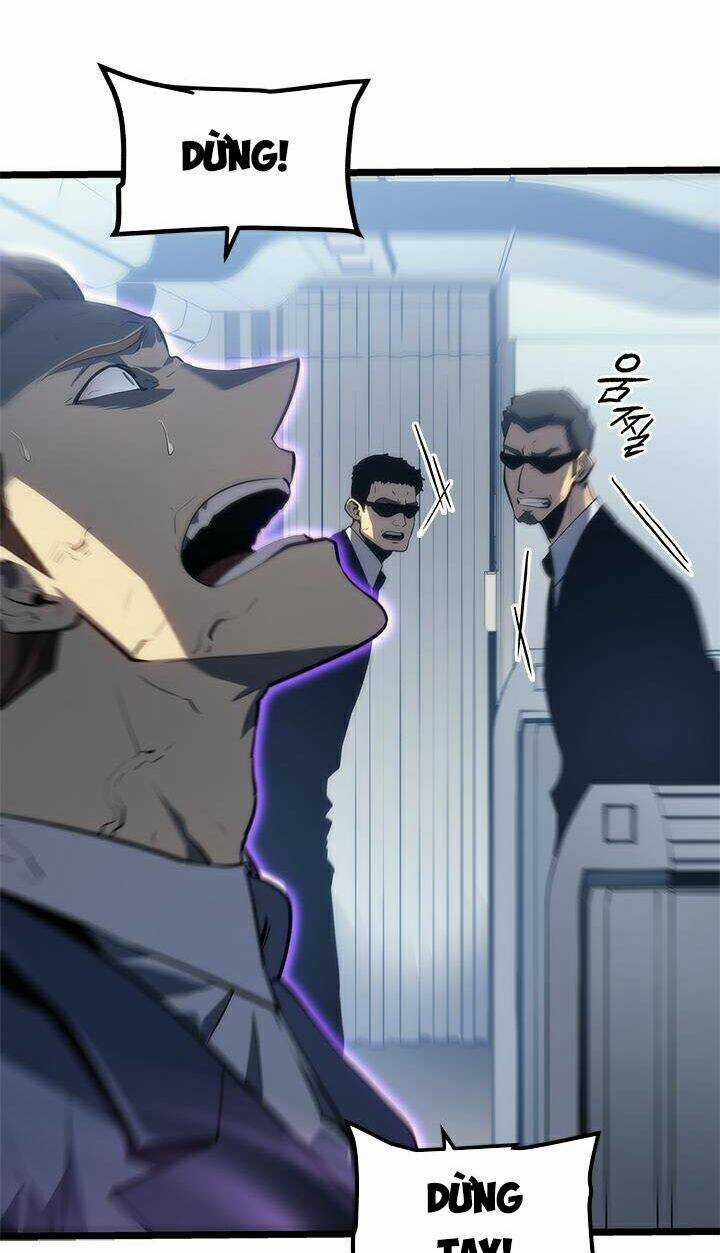 Tôi Thăng Cấp Một Mình Ss2 Chapter 30 trang 82