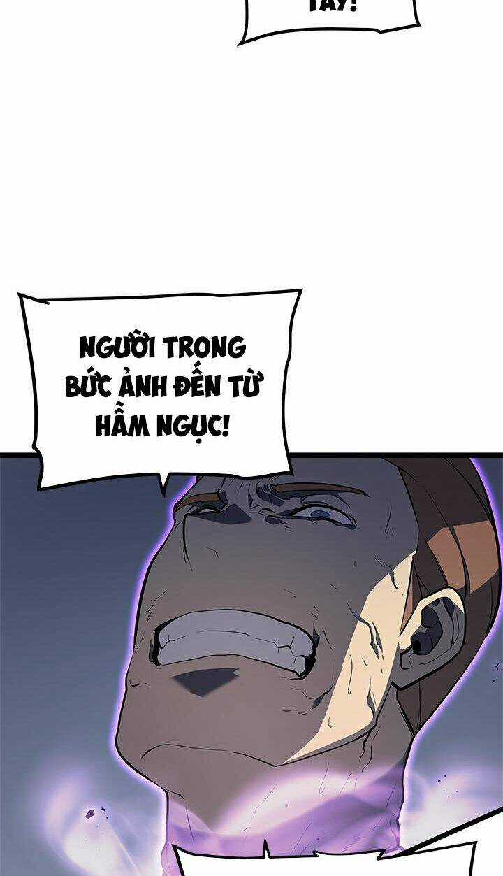 Tôi Thăng Cấp Một Mình Ss2 Chapter 30 trang 83