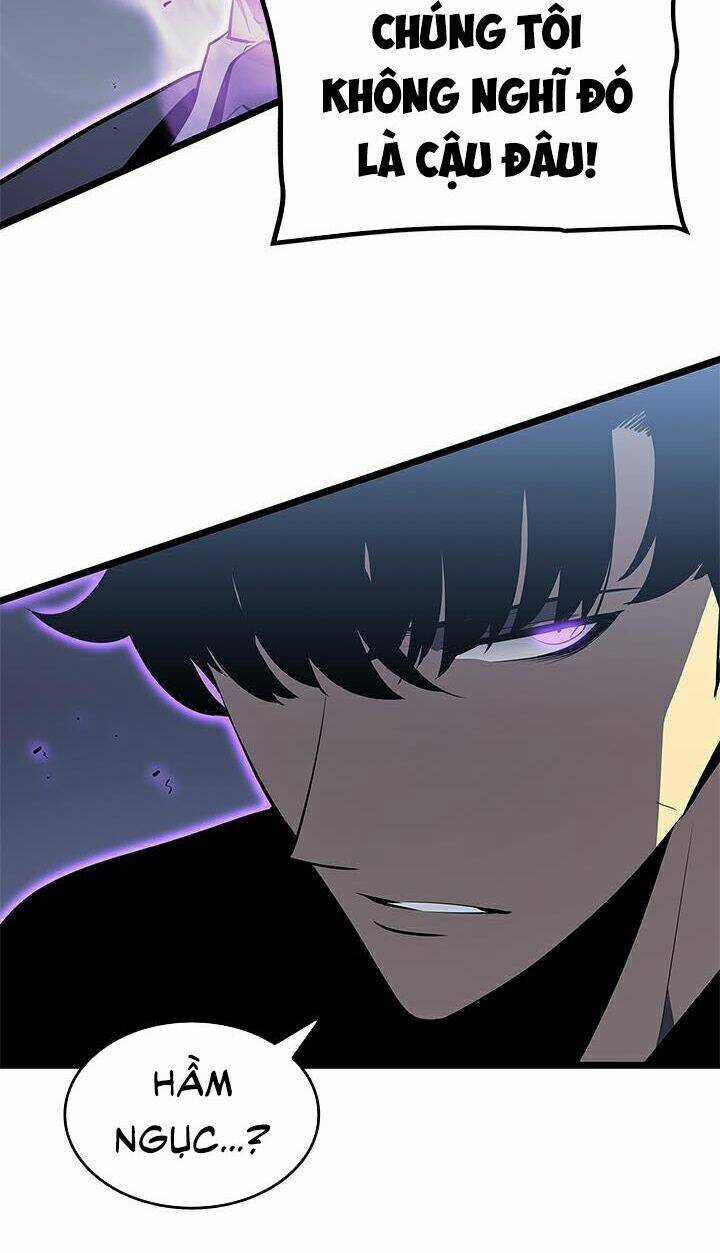 Tôi Thăng Cấp Một Mình Ss2 Chapter 30 trang 84