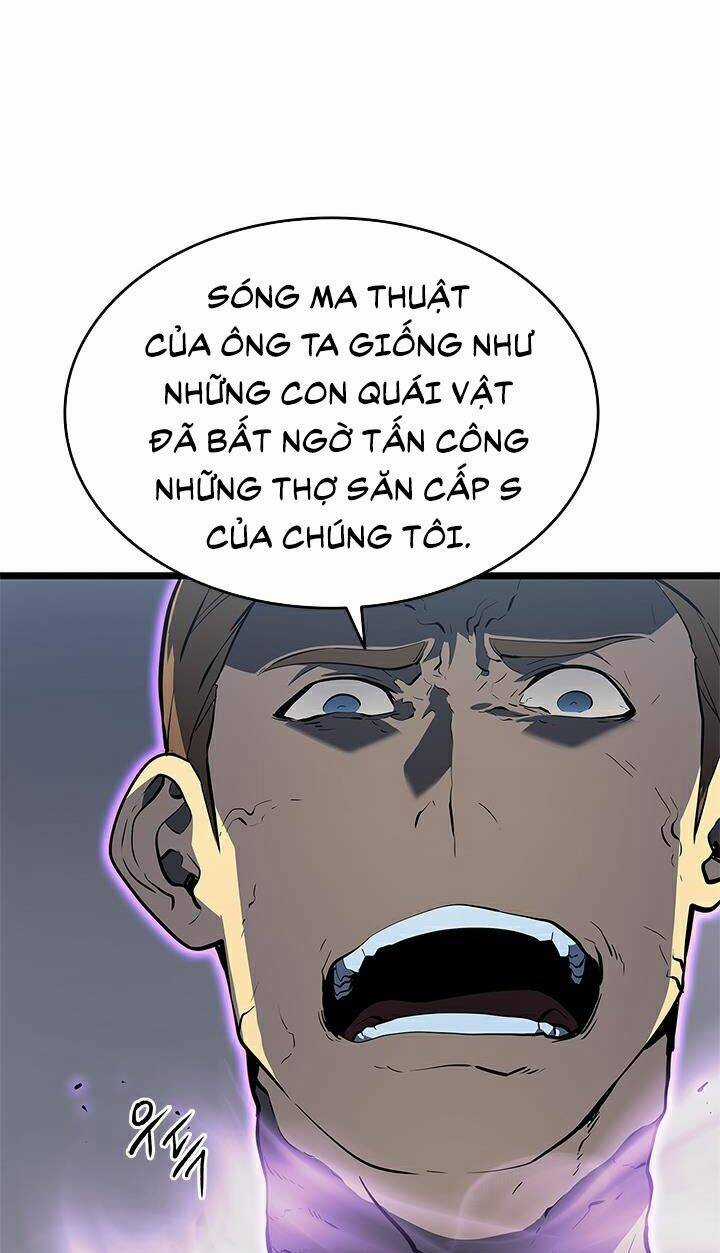 Tôi Thăng Cấp Một Mình Ss2 Chapter 30 trang 85