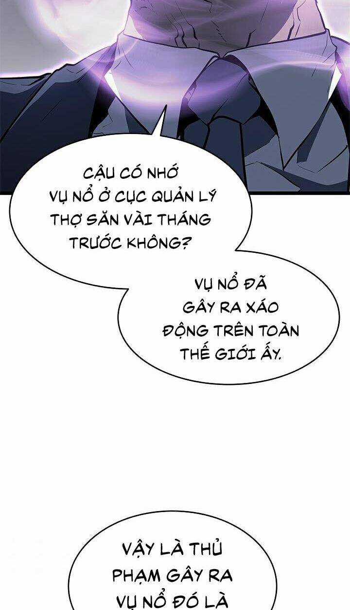 Tôi Thăng Cấp Một Mình Ss2 Chapter 30 trang 86