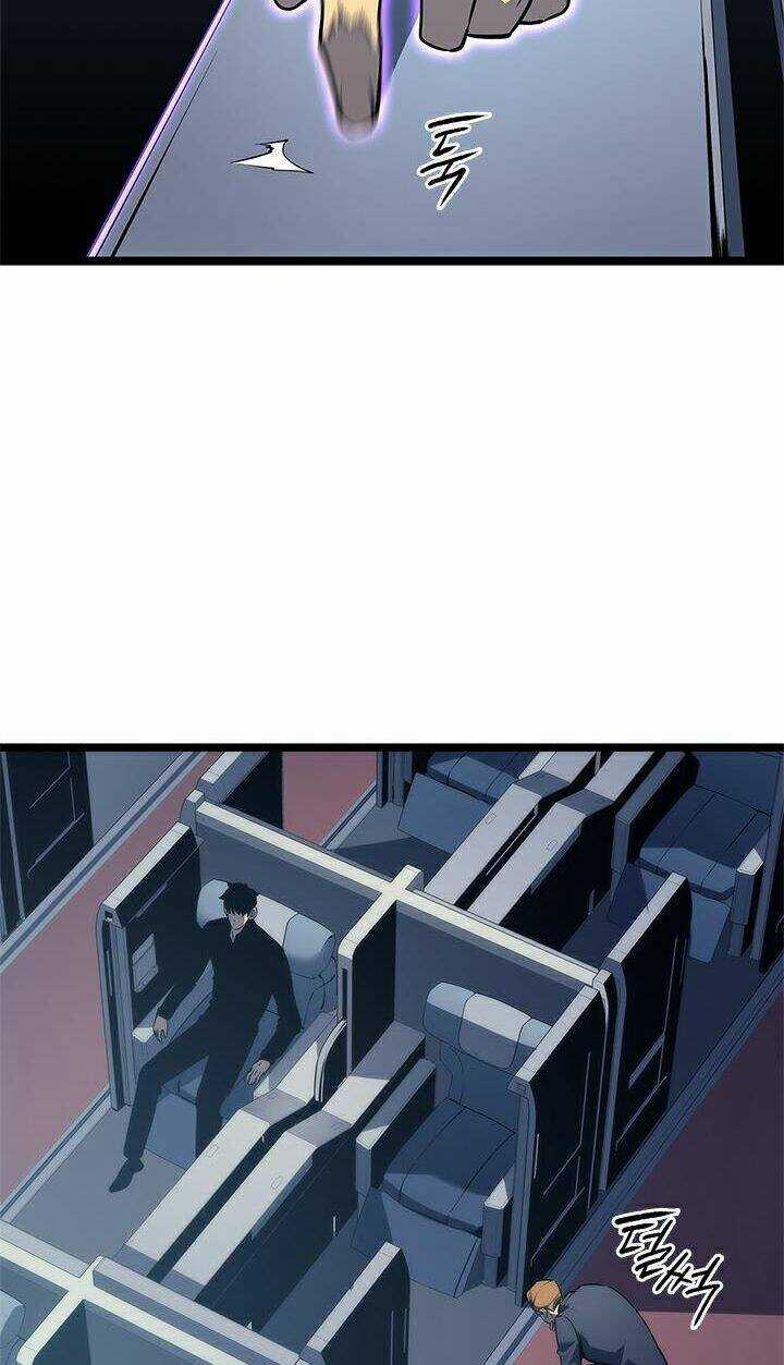 Tôi Thăng Cấp Một Mình Ss2 Chapter 30 trang 89