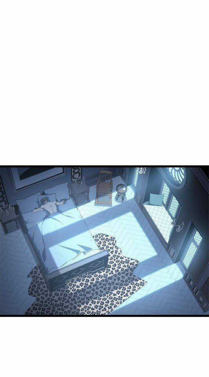 Tôi Thăng Cấp Một Mình Ss2 Chapter 30 trang 9