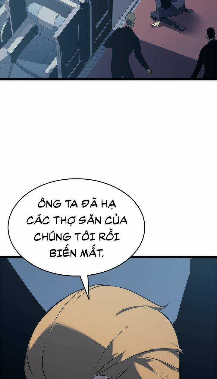 Tôi Thăng Cấp Một Mình Ss2 Chapter 30 trang 90