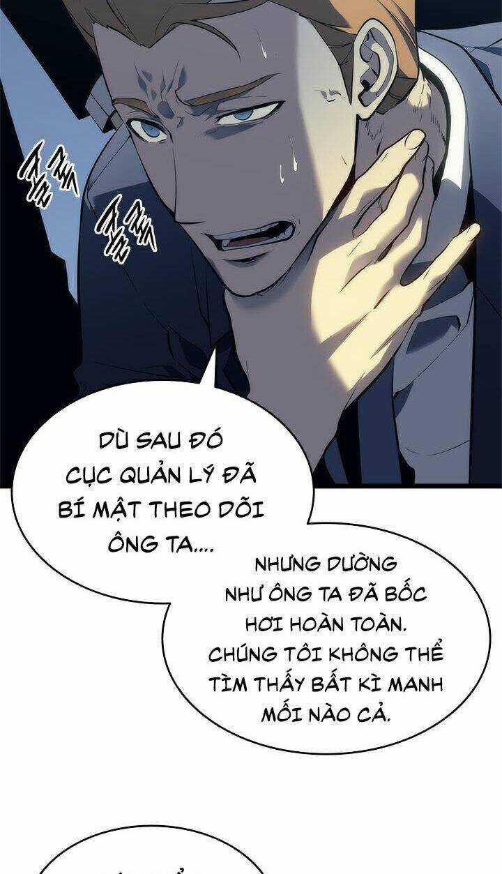 Tôi Thăng Cấp Một Mình Ss2 Chapter 30 trang 91