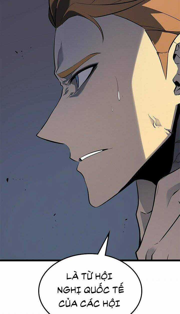 Tôi Thăng Cấp Một Mình Ss2 Chapter 30 trang 94