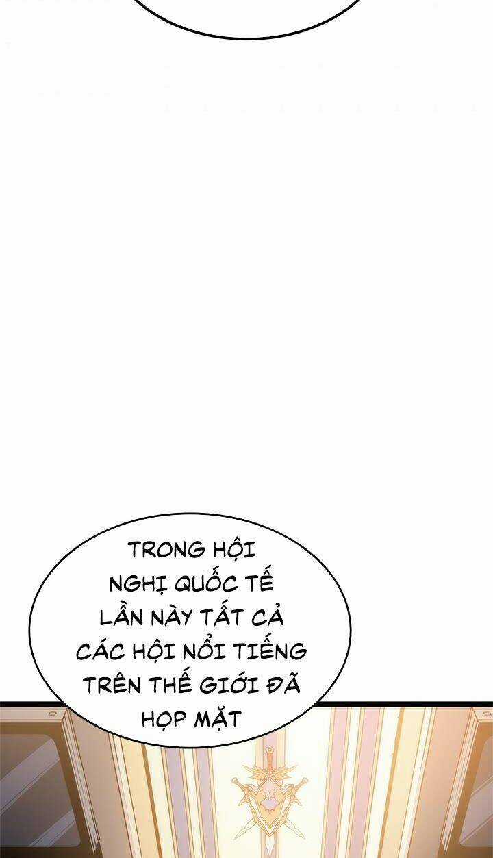 Tôi Thăng Cấp Một Mình Ss2 Chapter 30 trang 95