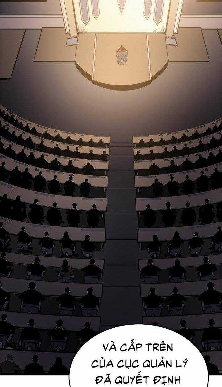 Tôi Thăng Cấp Một Mình Ss2 Chapter 30 trang 96