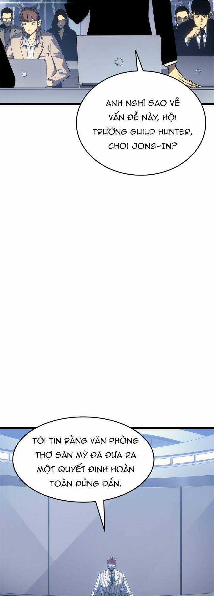 Tôi Thăng Cấp Một Mình Ss2 Chapter 31 trang 14