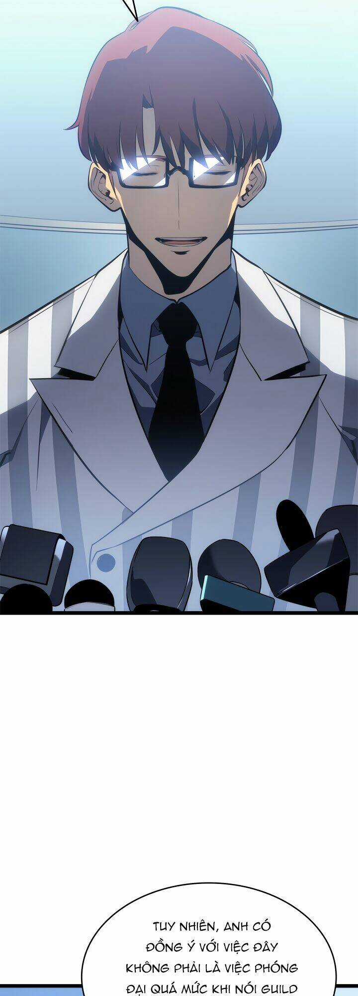 Tôi Thăng Cấp Một Mình Ss2 Chapter 31 trang 16