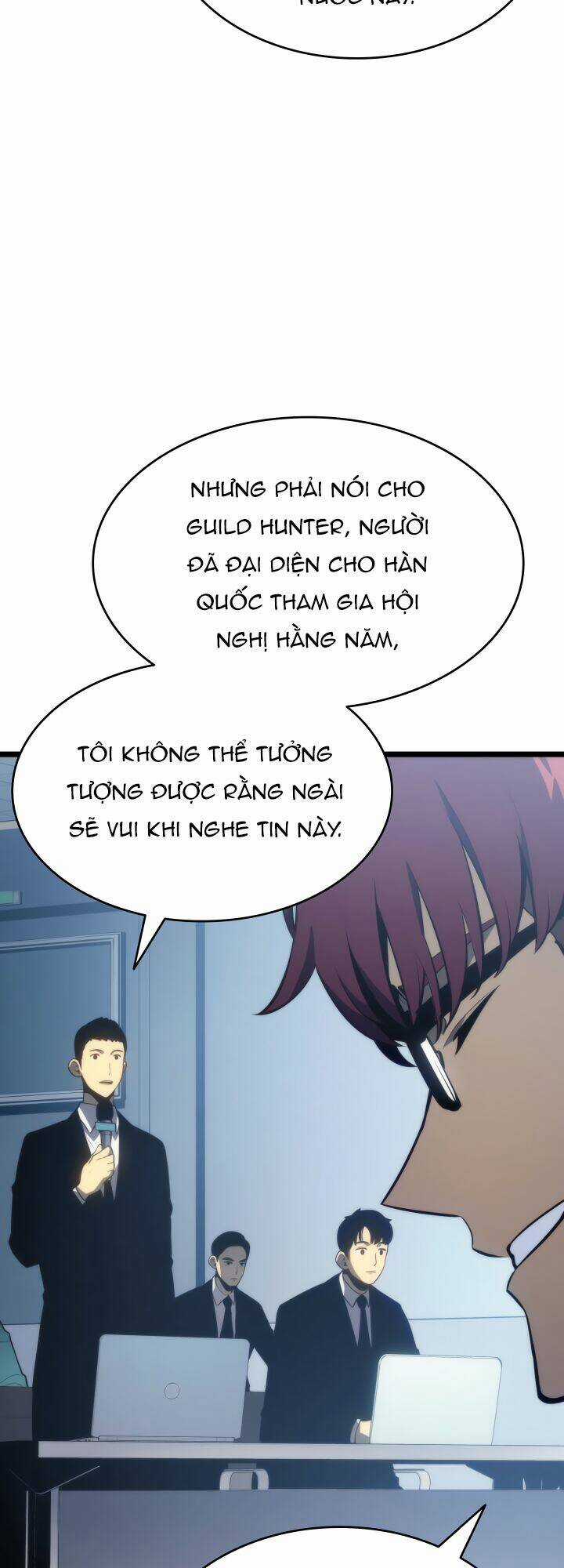 Tôi Thăng Cấp Một Mình Ss2 Chapter 31 trang 20