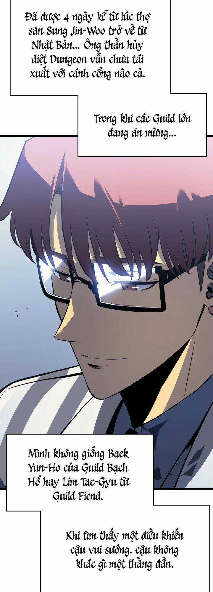 Tôi Thăng Cấp Một Mình Ss2 Chapter 31 trang 26