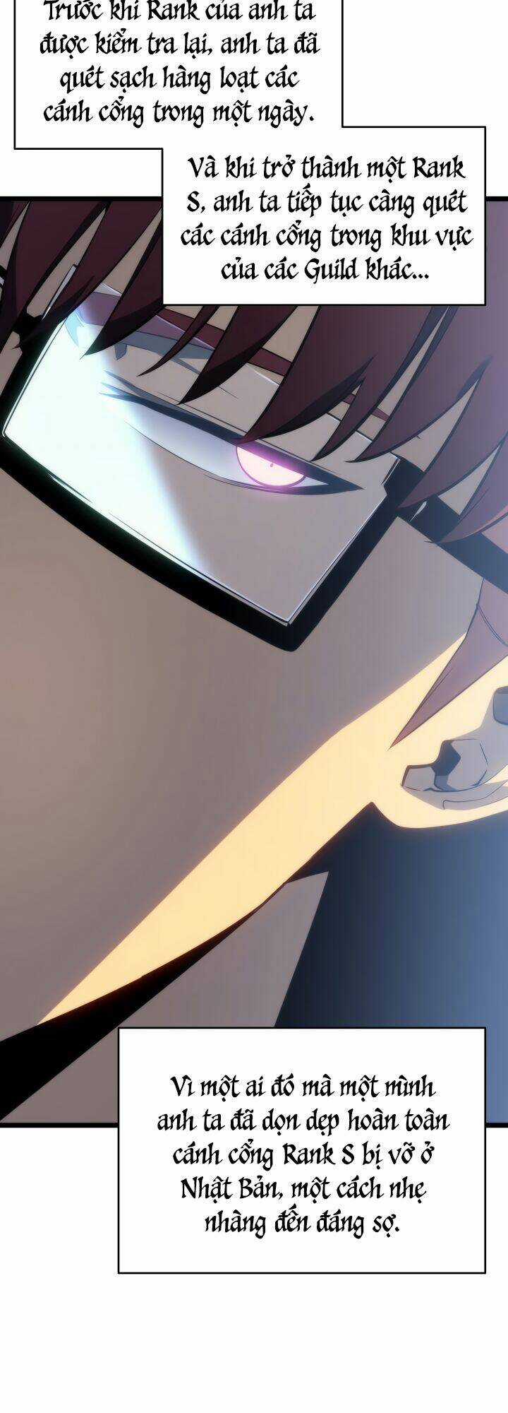 Tôi Thăng Cấp Một Mình Ss2 Chapter 31 trang 28