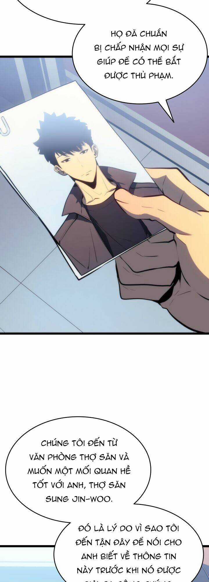 Tôi Thăng Cấp Một Mình Ss2 Chapter 31 trang 3