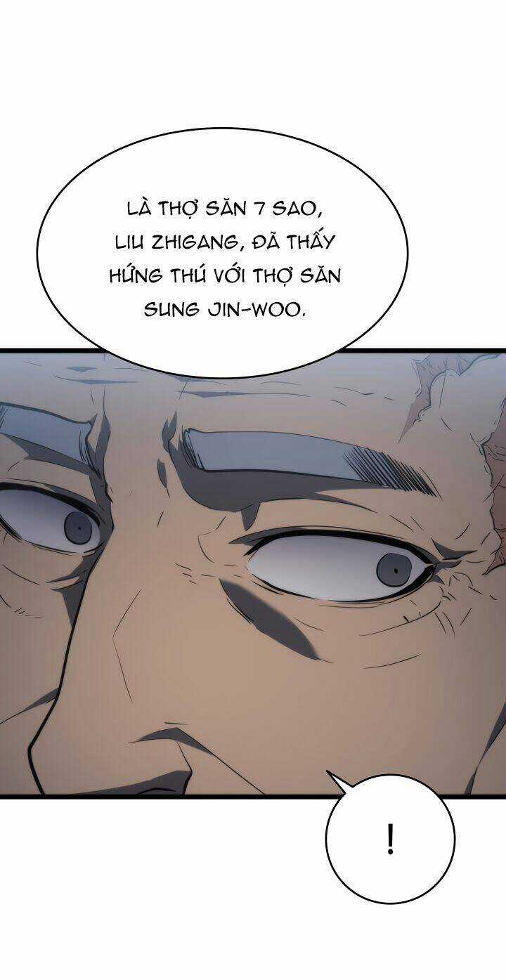 Tôi Thăng Cấp Một Mình Ss2 Chapter 31 trang 34