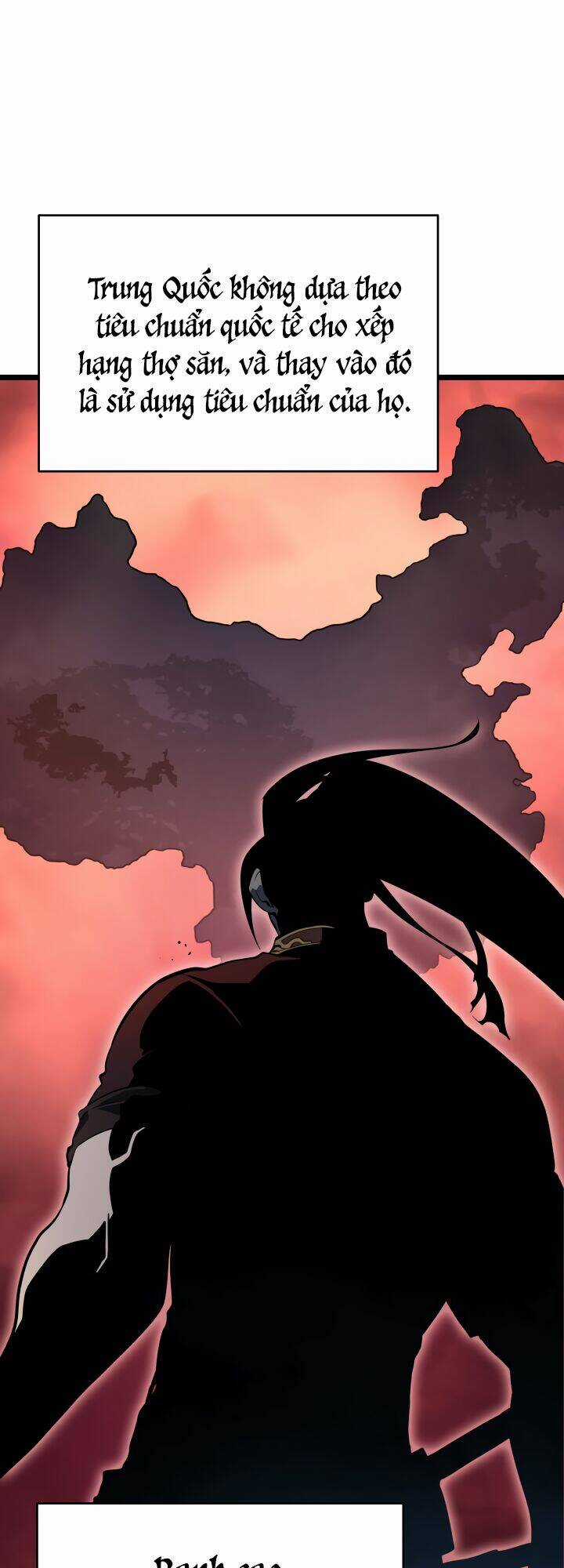 Tôi Thăng Cấp Một Mình Ss2 Chapter 31 trang 35