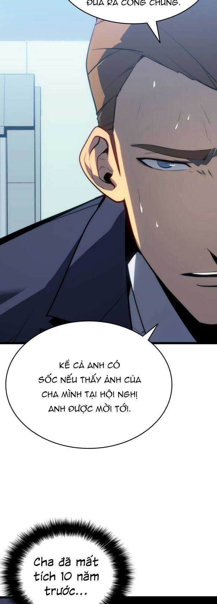 Tôi Thăng Cấp Một Mình Ss2 Chapter 31 trang 4