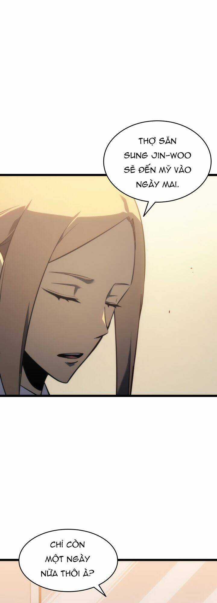 Tôi Thăng Cấp Một Mình Ss2 Chapter 31 trang 40