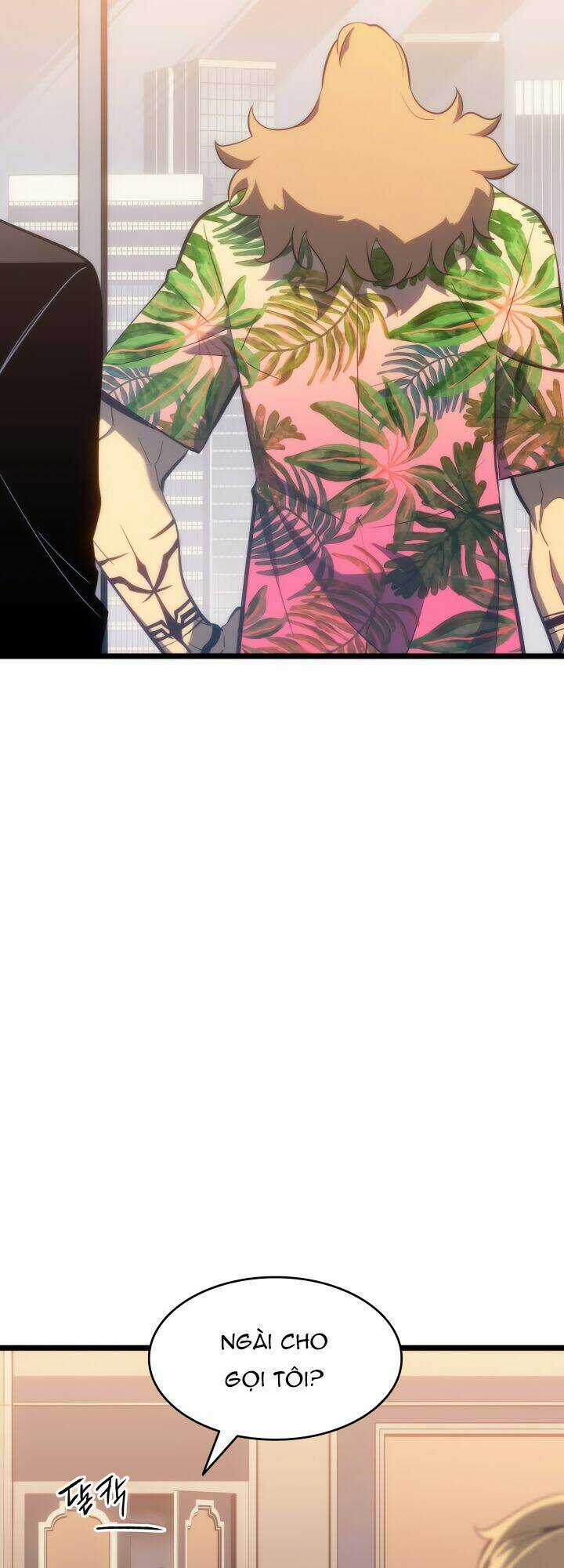 Tôi Thăng Cấp Một Mình Ss2 Chapter 31 trang 41