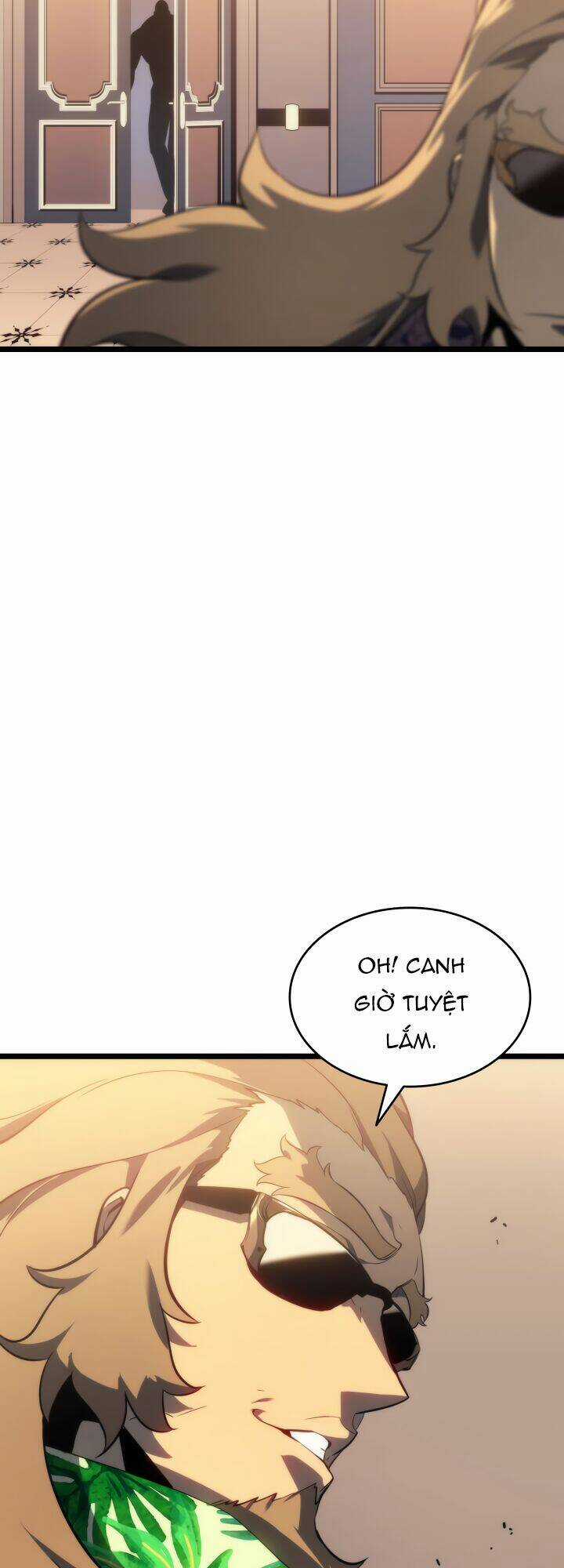 Tôi Thăng Cấp Một Mình Ss2 Chapter 31 trang 42