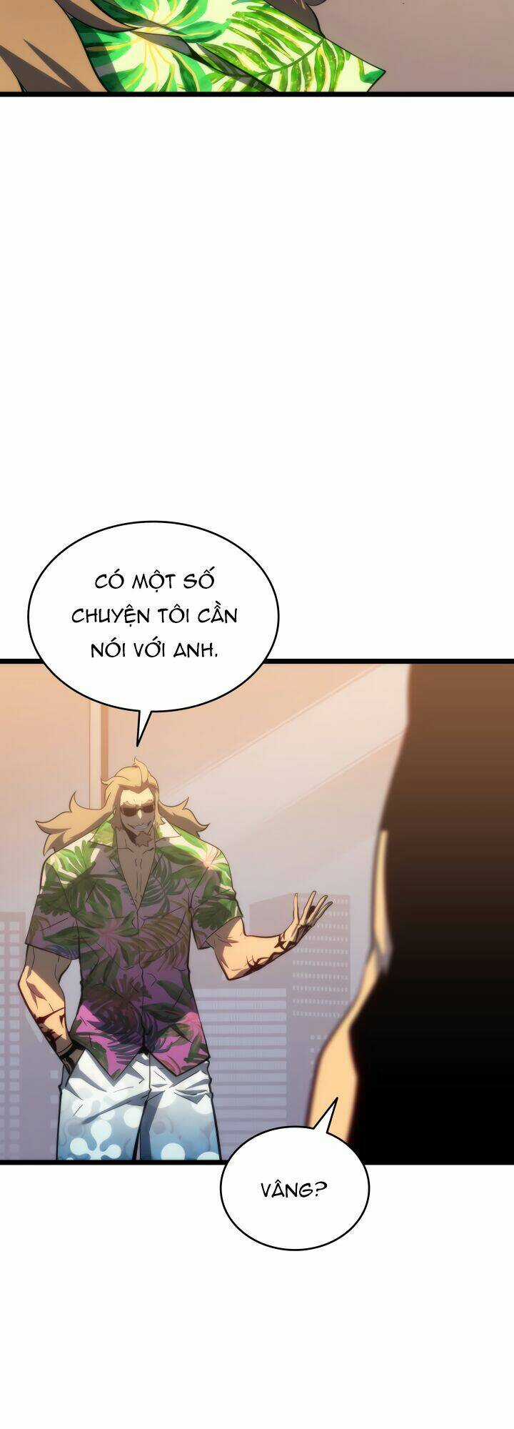 Tôi Thăng Cấp Một Mình Ss2 Chapter 31 trang 43