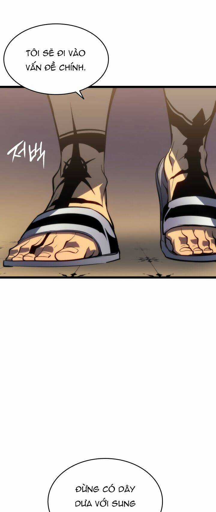 Tôi Thăng Cấp Một Mình Ss2 Chapter 31 trang 44