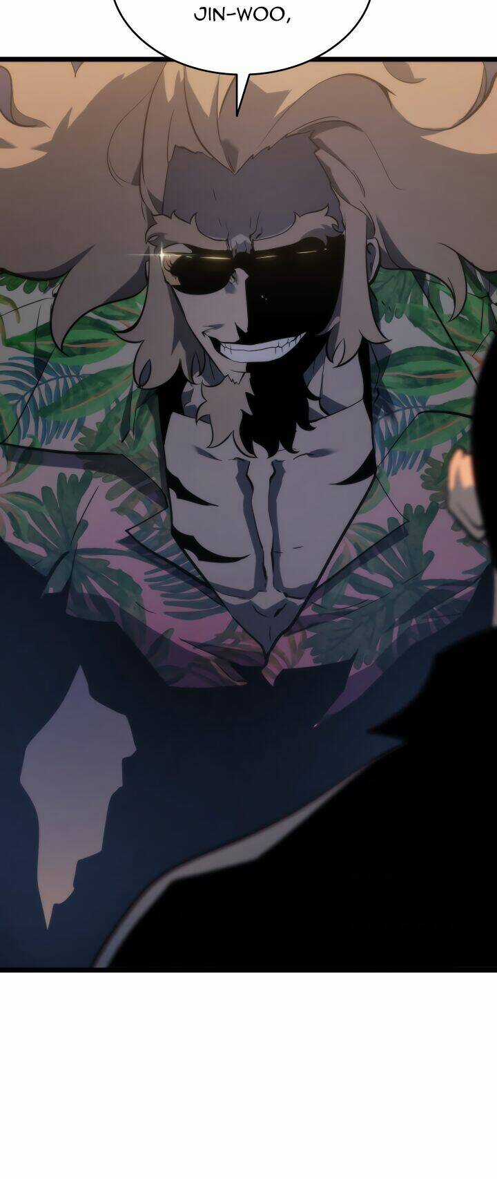 Tôi Thăng Cấp Một Mình Ss2 Chapter 31 trang 45