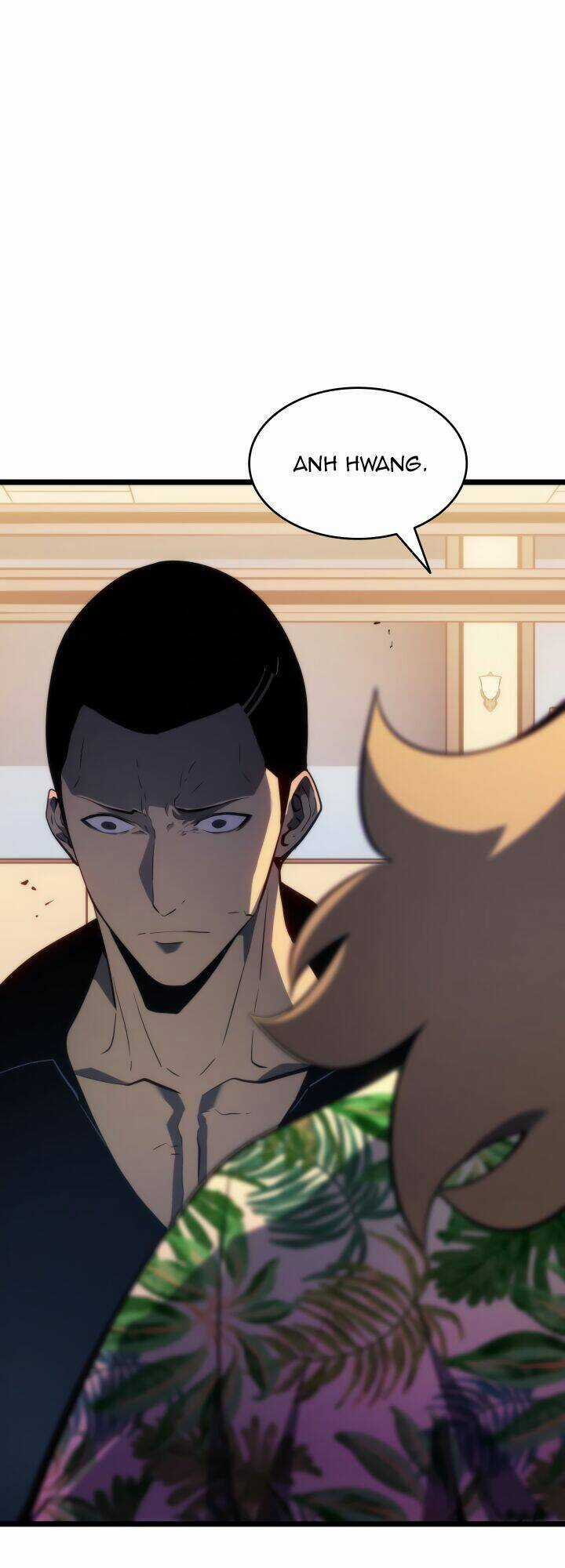 Tôi Thăng Cấp Một Mình Ss2 Chapter 31 trang 46