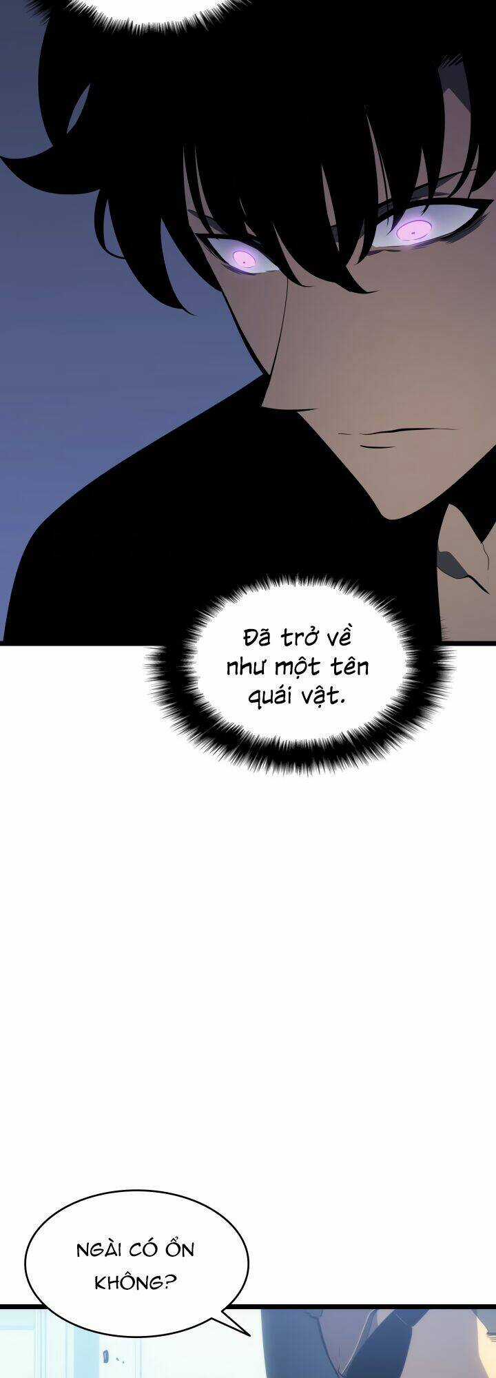 Tôi Thăng Cấp Một Mình Ss2 Chapter 31 trang 5