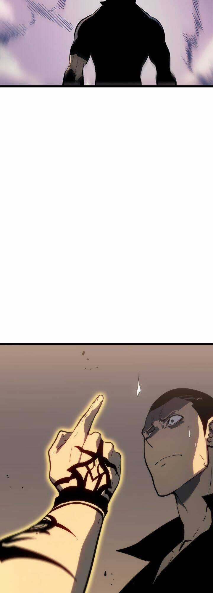 Tôi Thăng Cấp Một Mình Ss2 Chapter 31 trang 51