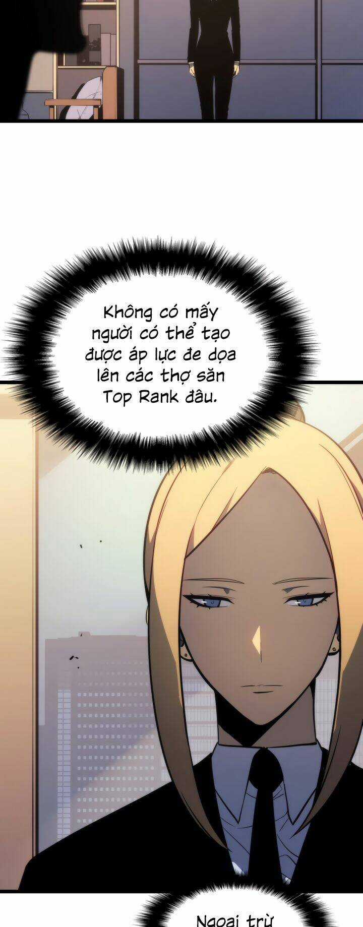 Tôi Thăng Cấp Một Mình Ss2 Chapter 31 trang 55