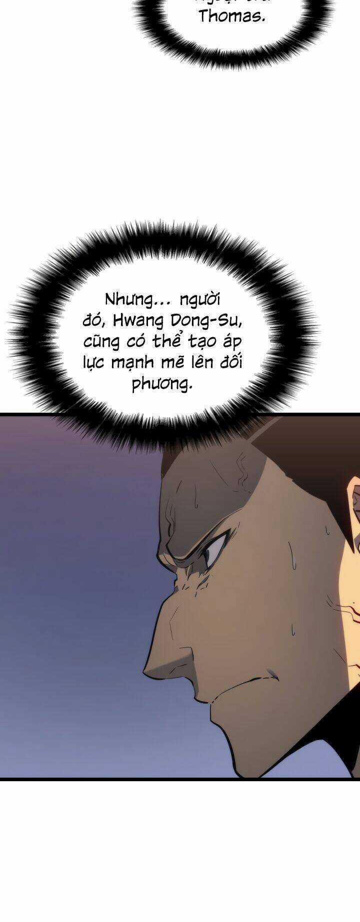 Tôi Thăng Cấp Một Mình Ss2 Chapter 31 trang 56