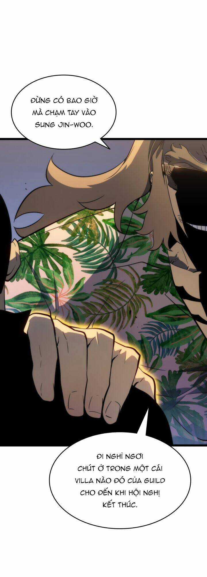 Tôi Thăng Cấp Một Mình Ss2 Chapter 31 trang 57