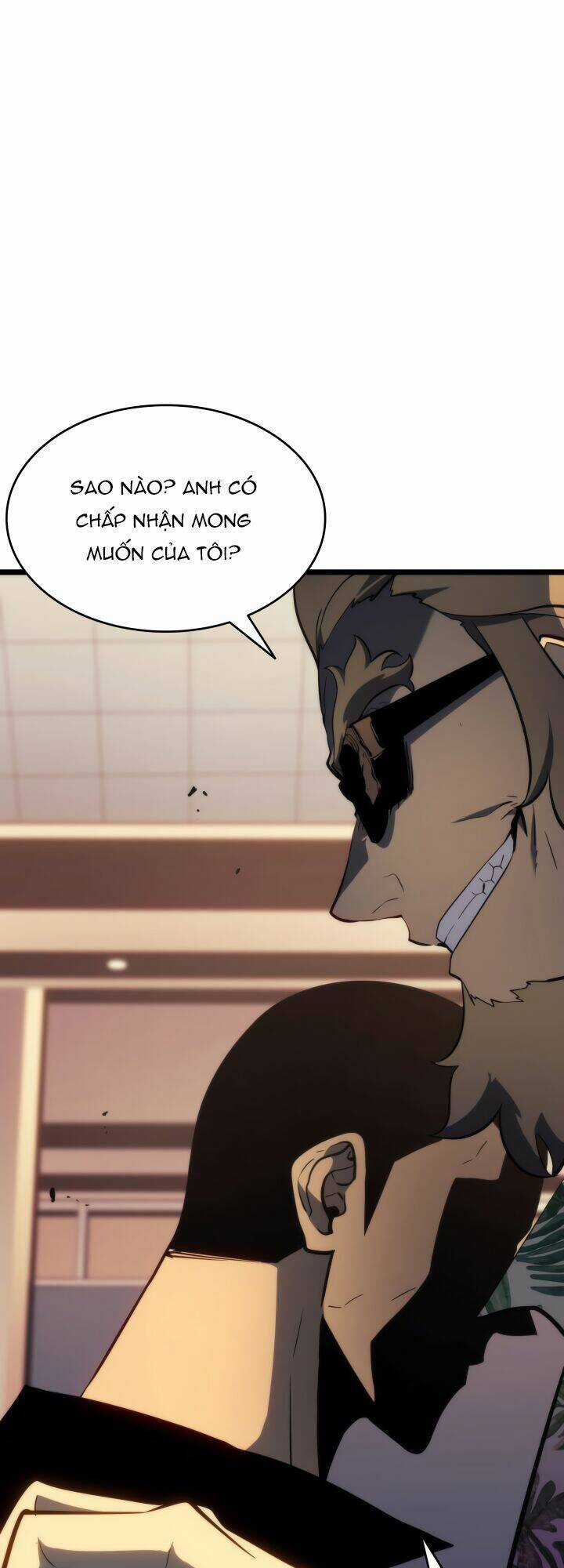 Tôi Thăng Cấp Một Mình Ss2 Chapter 31 trang 58