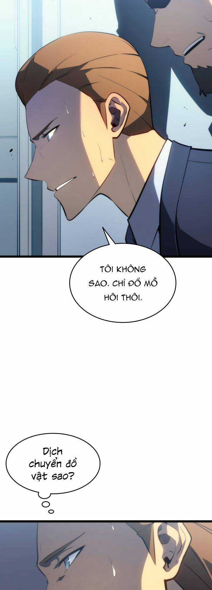 Tôi Thăng Cấp Một Mình Ss2 Chapter 31 trang 6